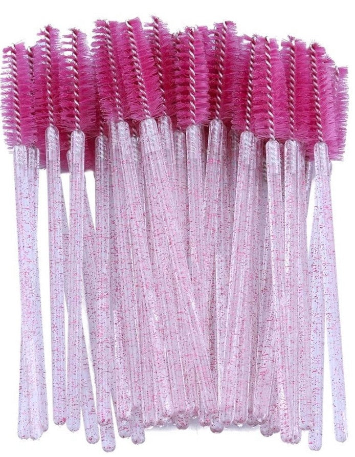 Lash Brushes