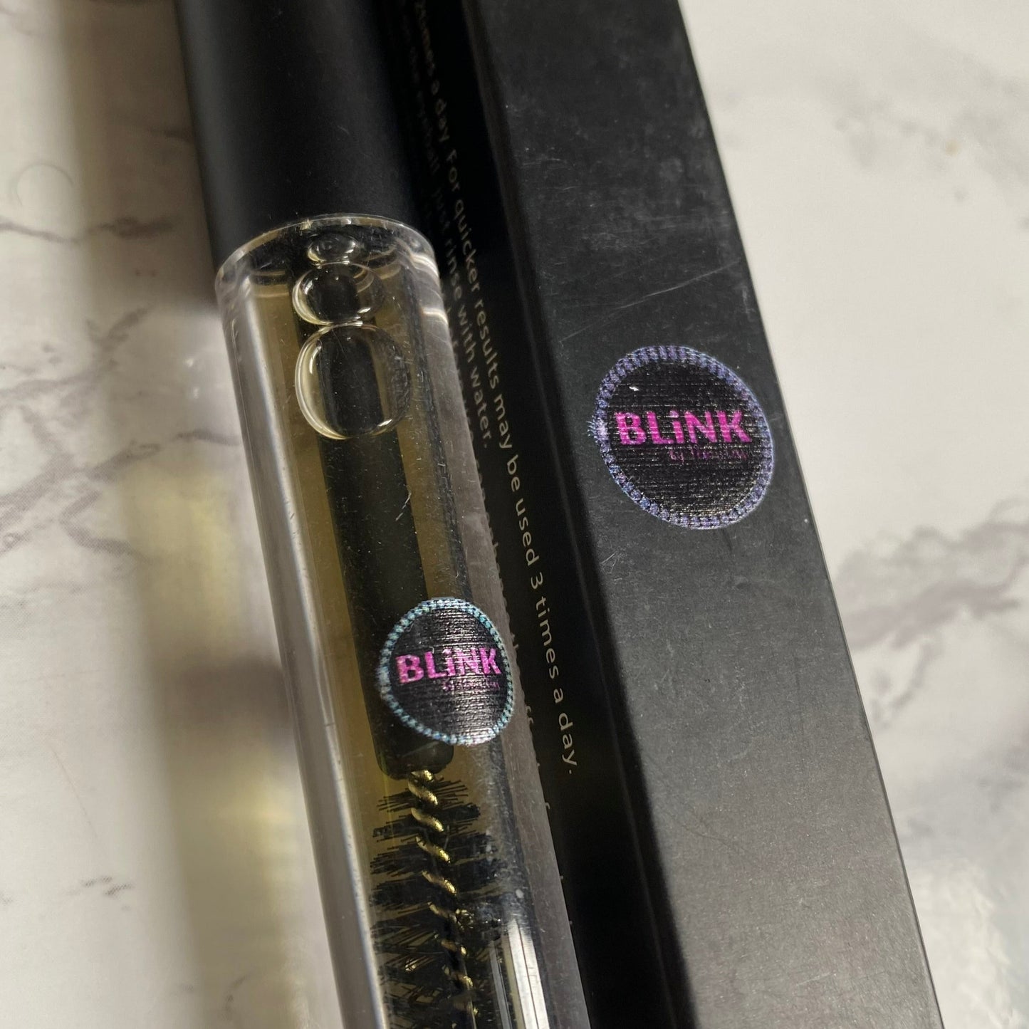 Lash Serum