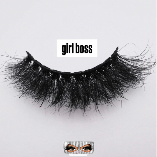 girl boss