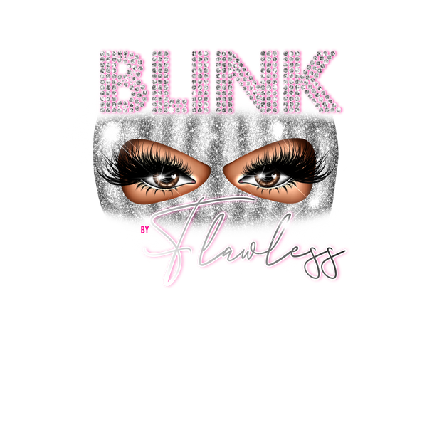 BLiNK by Flawless